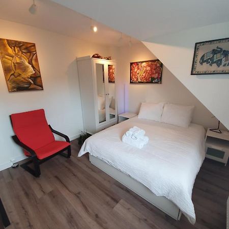 Scheveningen Sea Side Bed & Breakfast The Hague Exterior photo