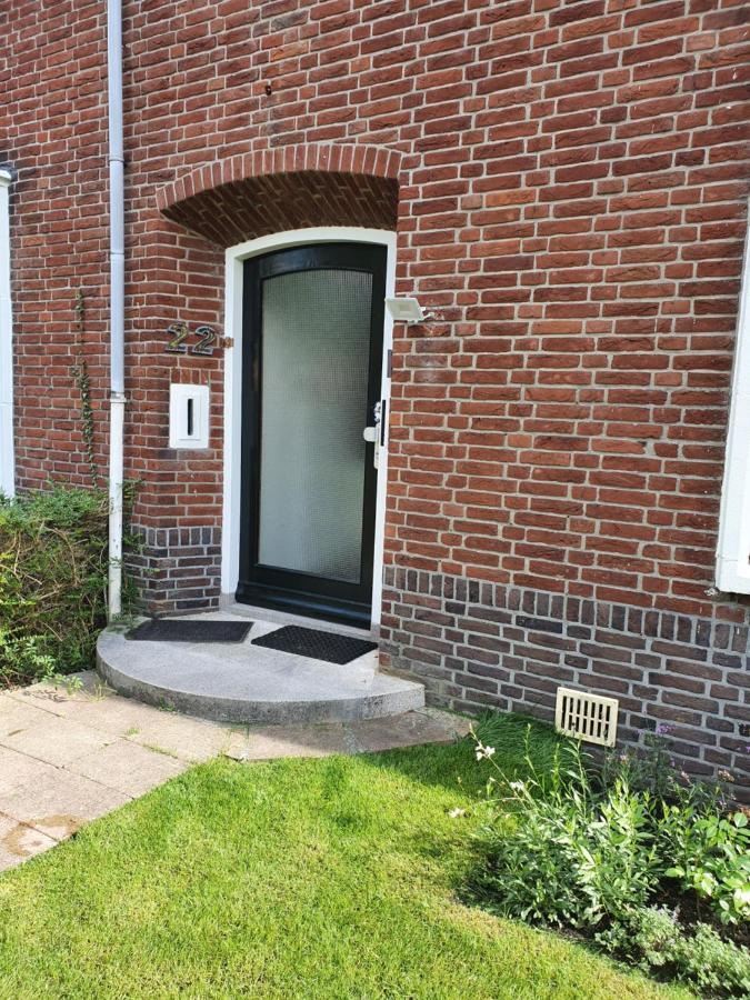 Scheveningen Sea Side Bed & Breakfast The Hague Exterior photo
