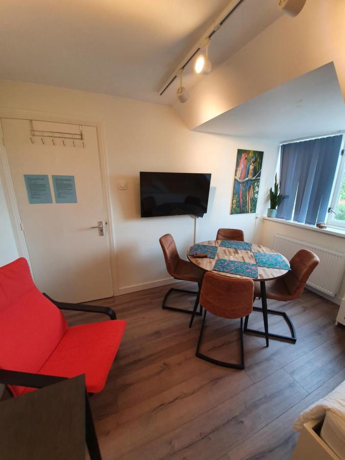 Scheveningen Sea Side Bed & Breakfast The Hague Exterior photo