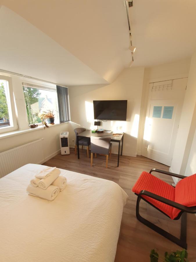 Scheveningen Sea Side Bed & Breakfast The Hague Exterior photo