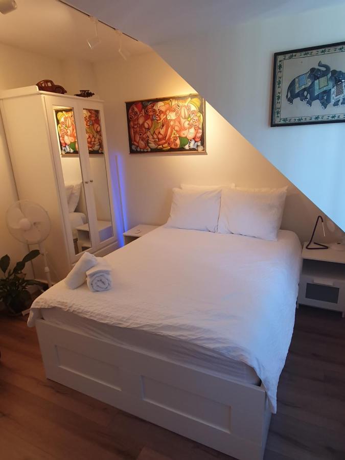 Scheveningen Sea Side Bed & Breakfast The Hague Exterior photo