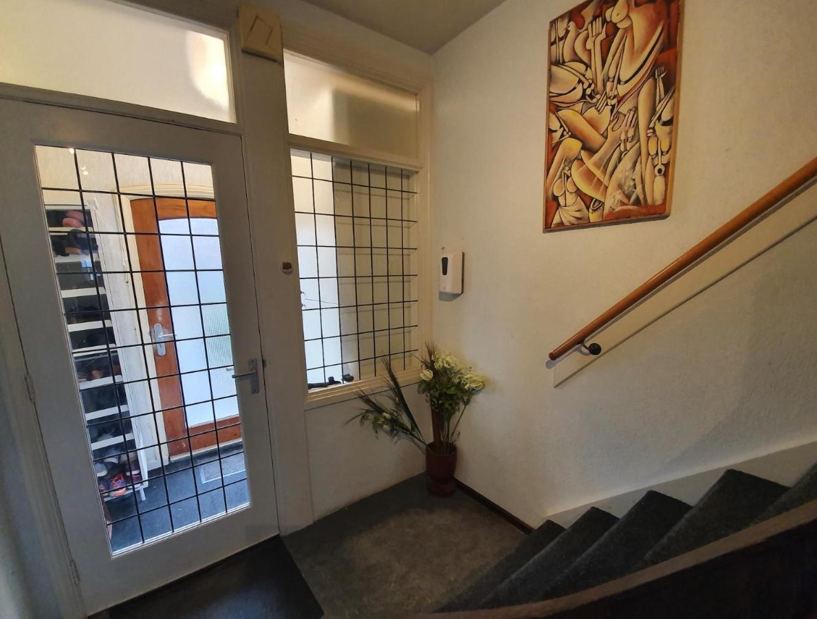 Scheveningen Sea Side Bed & Breakfast The Hague Exterior photo