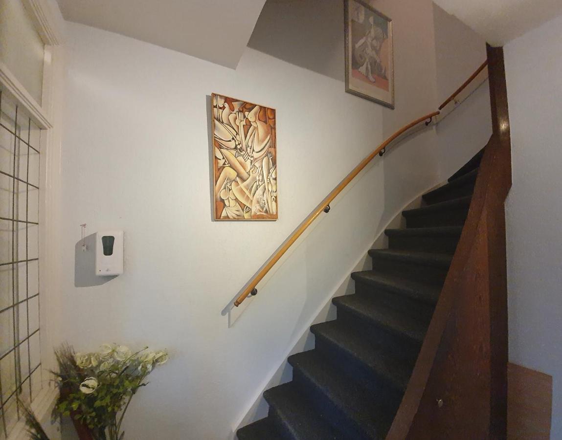 Scheveningen Sea Side Bed & Breakfast The Hague Exterior photo