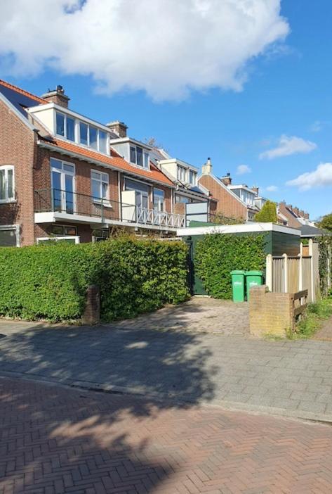 Scheveningen Sea Side Bed & Breakfast The Hague Exterior photo